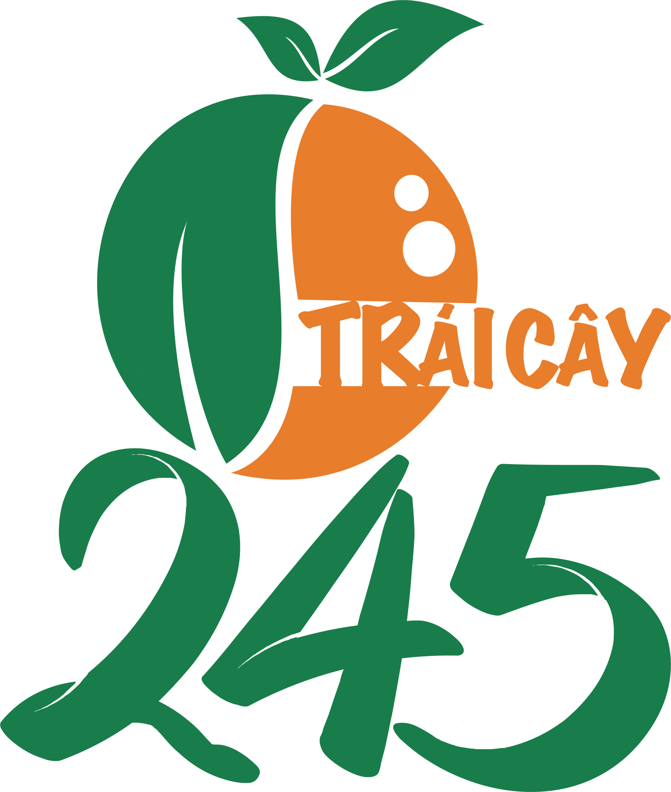 Trái Cây 245